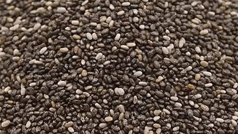 Cách ăn các loại hạt để xương chắc khỏe