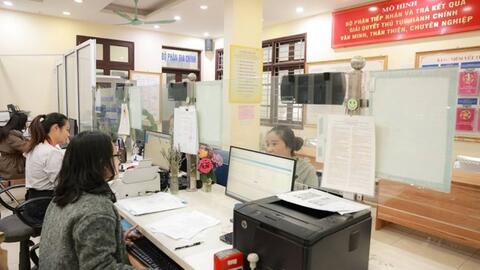 Bộ Nội vụ đề xuất chế độ tiền lương viên chức theo vị trí việc làm