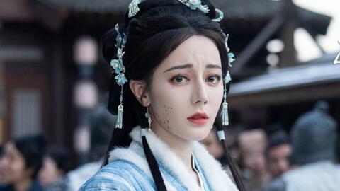 Địch Lệ Nhiệt Ba thú nhận về điểm yếu