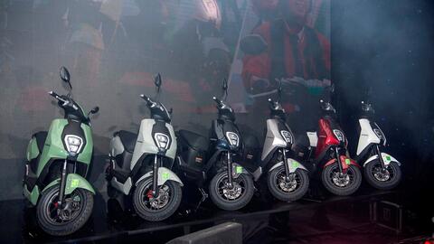 Honda Việt Nam bán hơn 241.000 xe máy trong tháng 3, doanh số phục hồi sau giai đoạn “tụt dốc”