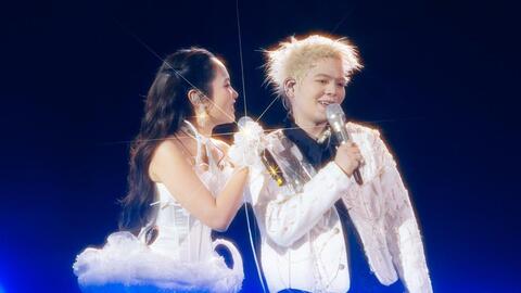 Điểm giống nhau giữa RHYDER và Phương Mỹ Chi