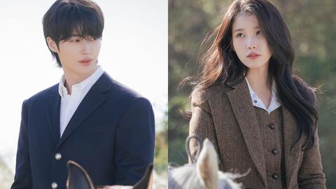 Lý do phim Perfect crown gây sốt ngay khi lên sóng