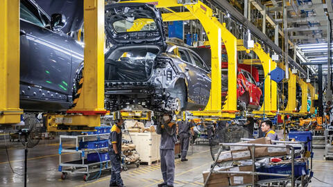 Để kinh tế tư nhân thực sự trở thành động lực phát triển