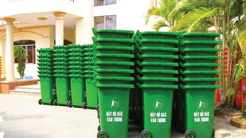 Nhựa Sài Gòn có nguy cơ rời sàn chứng khoán