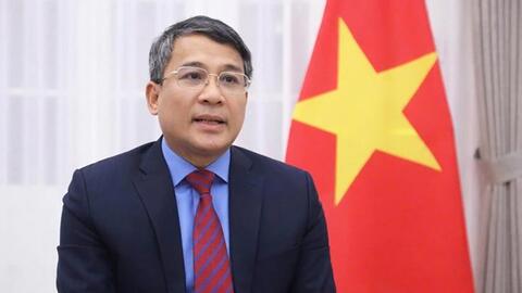 Ý nghĩa đặc biệt chuyến thăm Trung Quốc của Tổng Bí thư, Chủ tịch nước Tô Lâm