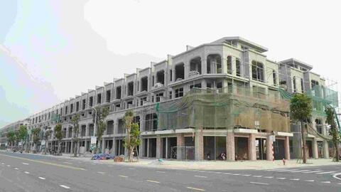 Dự án 1.200 tỉ đồng ở Thanh Hóa tiếp tục gia hạn sau 14 năm