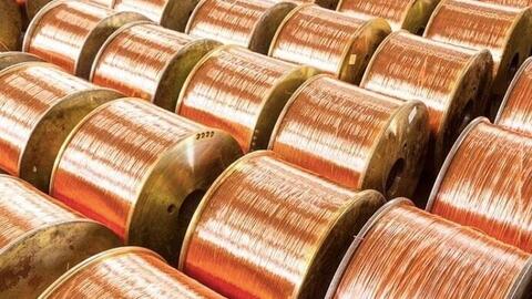 Thị trường kim loại quý khởi sắc trở lại