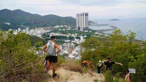 Rà soát pháp lý trước đề xuất dự án Khu đô thị núi Cô Tiên hơn 1.100ha