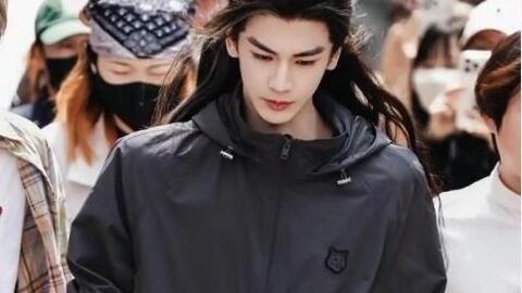 Trương Lăng Hách gặp sự cố khi quay phim “Quy loan”