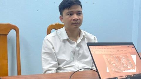 Phát hiện nhóm “Hội thánh của Đức Chúa Trời Mẹ” trái phép