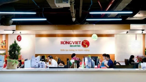 Rồng Việt quay đầu báo lỗ sau hai quý có lãi