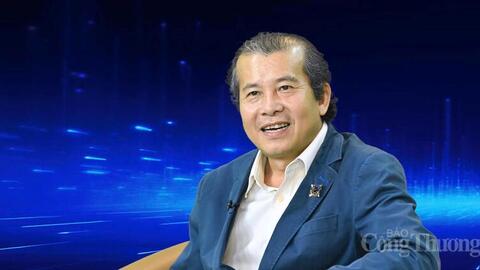 Thương hiệu: ‘Tấm hộ chiếu’ cho doanh nghiệp tiến xa ra thế giới