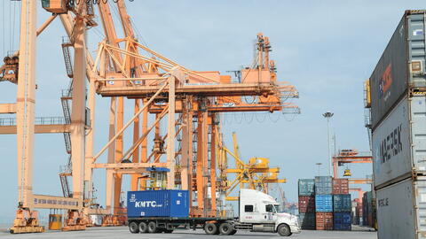 Thúc đẩy triển khai Chiến lược logistics từ thực tiễn doanh nghiệp