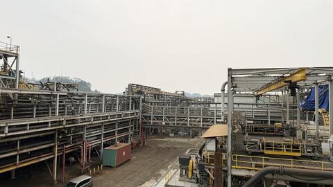 Vì sao Masan quyết định IPO và niêm yết MSR?