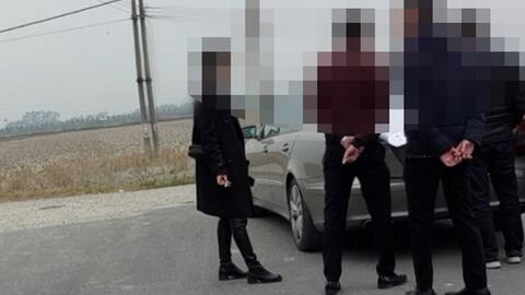 Điều tra Chủ tịch Công ty Long Thành Trung có dấu hiệu lừa đảo