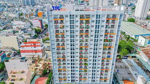 Tạo giá trị cộng hưởng và câu chuyện hoán đổi vốn: Cổ đông TTC Land nhận được gì?