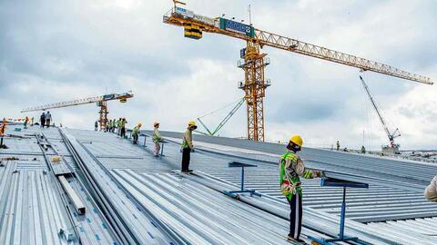 Sân bay Long Thành tuyển 400 nhân sự để khai thác thương mại cuối năm 2026