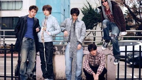 CORTIS càn quét nhiều bảng xếp hạng ngay khi tái xuất với Redred