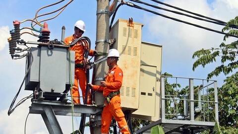 Xử phạt nặng hành vi không thực hiện việc trình phê duyệt khung giá bán buôn điện