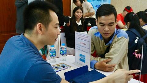 Lao động mong muốn xu hướng “quản lý thầm lặng”