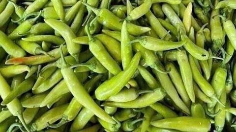 Cách ăn ớt cay không ảnh hưởng thận khỏe