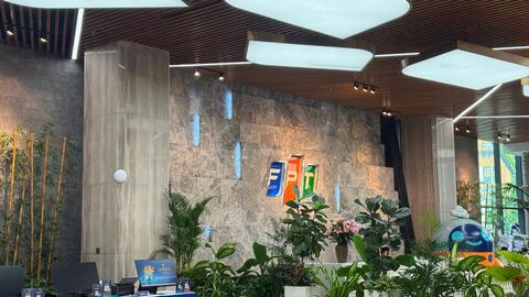 FPT báo lãi hơn 2.800 tỷ đồng trong quý I, hoàn thành 24% kế hoạch năm