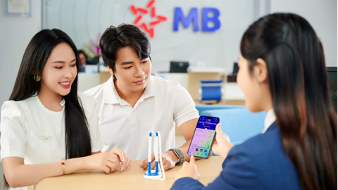 Vay mua nhà tại MB: Lãi suất từ 9,5%/năm, nhiều ưu đãi linh hoạt