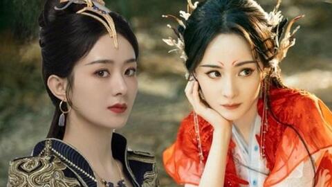 6 phim cổ trang thất bại dù có dàn sao Hoa ngữ nổi tiếng tham gia