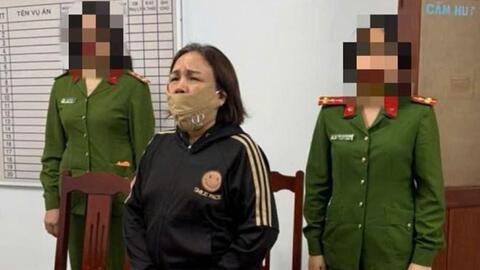 Khởi tố chủ cơ sở sản xuất cà phê ở Khánh Hòa làm hàng giả