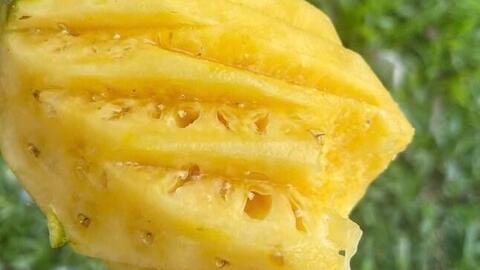 Tăng chức năng thận với loại quả đang vào mùa