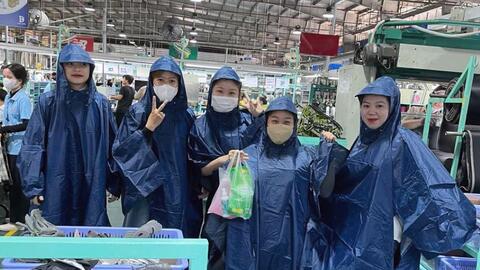 CĐCS Công ty Freeview và nỗ lực chăm lo cho người lao động