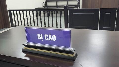 Đề xuất giám sát điện tử với người bị án phạt cải tạo không giam giữ