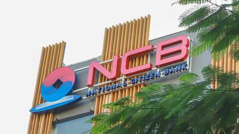 NCB báo lãi trong quý I, đặt mục tiêu hoàn thành sớm kế hoạch kinh doanh 2026