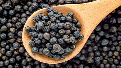 Xuất khẩu hồ tiêu tháng 3/2026 bật tăng mạnh, vượt 30 nghìn tấn