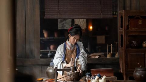 Phim mới của Dương Tử sắp lên sóng