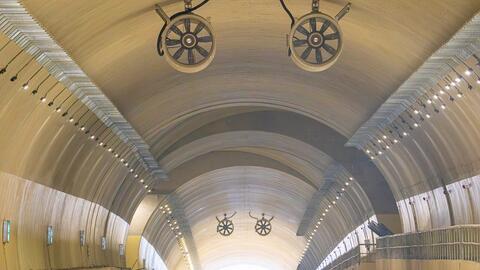 Cao tốc Quảng Ngãi - Hoài Nhơn vận hành từ 29.4, chưa thu phí