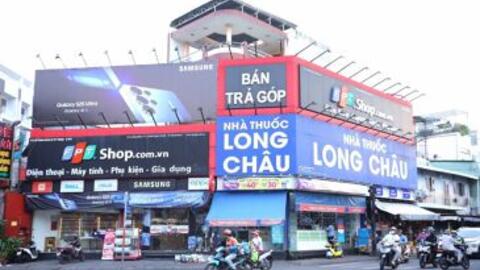 FPT Retail báo lãi tăng 76%, nắm giữ gần 8.600 tỷ đồng tiền gửi
