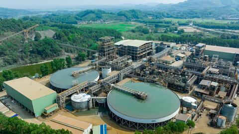 Lãi quý I/2026 cao kỷ lục, Masan kỳ vọng lợi nhuận 6 tháng đầu năm đạt 4.600 tỷ đồng