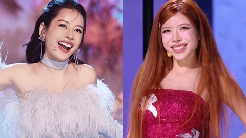 Sự đối nghịch của Trang Pháp và Chi Pu tại show thực tế "Đạp gió" Trung Quốc
