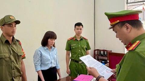 Khởi tố đối tượng vụ lừa đảo “đáo hạn ngân hàng” 1,5 tỉ đồng ở Đà Nẵng