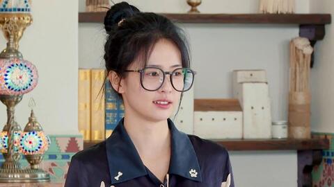 Bạch Lộc và hiệu ứng ngược khi tham gia Keep Running