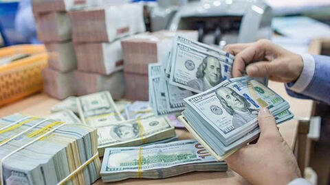 Tỷ giá USD hôm nay 5/5/2026: 'Chợ đen' mất tới hơn 50 đồng