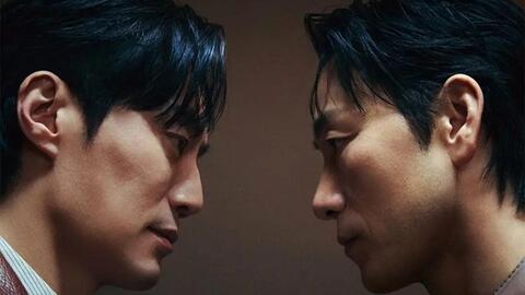Phim “Bù nhìn bóng đêm” của Park Hae Soo phá kỷ lục rating