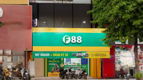 F88 chuẩn bị nhận gần 477 tỷ đồng cổ tức tiền mặt từ công ty con