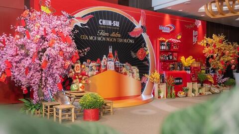 CEO Masan: Có thể nâng kế hoạch lợi nhuận 2026 lên 10.000–12.000 tỷ đồng