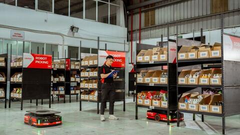 Viettel Post: Doanh thu sụt giảm nhưng chi phí tăng khiến lợi nhuận 'bốc hơi' hơn 40% ngay trong Quý I