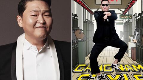 PSY nói Gangnam Style vừa là giấc mơ vừa là cơn ác mộng