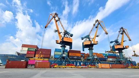 Viconship muốn phát hành thêm gần 206 triệu cổ phiếu, nâng vốn vượt 5.800 tỷ đồng