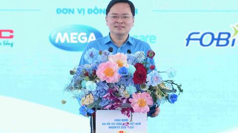 3.000 công nhân, lao động tại Bắc Ninh được khám sức khỏe miễn phí