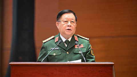 80 năm ngành Tuyên huấn Quân đội: Kiên định, sáng tạo trên mặt trận tư tưởng, văn hoá